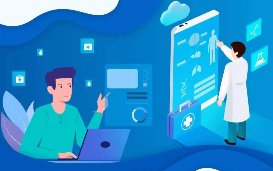 Data linkage - Multi-dimensional data analysis