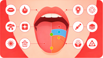 AI中医舌诊分析
