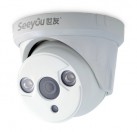 SY-CE3GM3 800线两灯红外半球摄像机