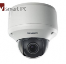 Smart IPC > 200万像素半球型网络摄像机DS-2CD4324FWD-(I)(Z)(H)(S)