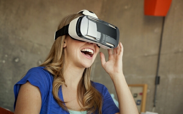把未来押注在VR上，一些零售商正在这么干